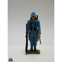 Figurine Mokarex Hairy Blue Horizon 2