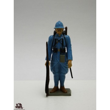 Figur Mokarex Hairy Blue Horizon 2