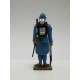 Figur Mokarex Hairy Blue Horizon 1