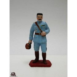 Figurine Mokarex General Mangin