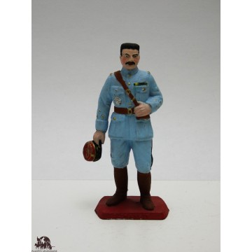 Figurine Mokarex Général Mangin