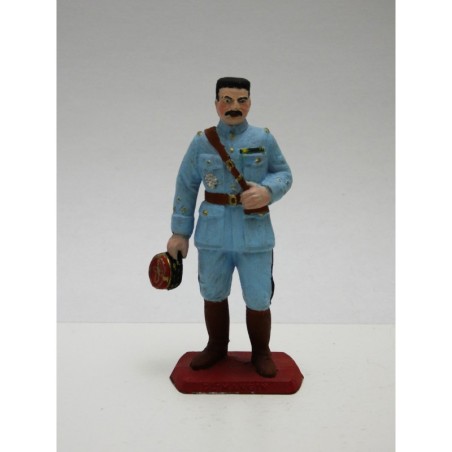 Figur Mokarex Hairy Blue Horizon 2