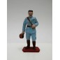 Figur Mokarex General Mangin