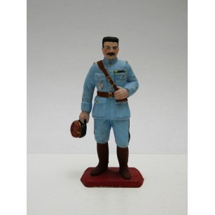 Figurina Mokarex Blu Peloso Horizon 2