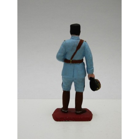 Figurina Mokarex Generale Mangin