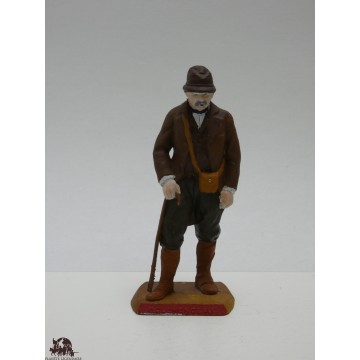 Figur Mokarex Georges Clémenceau