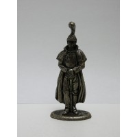 Figurine MHSP Marshal Soult