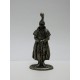 Figurine MHSP Officier de Carabiniers