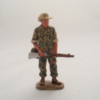 Figurina Hachette Sergente del 1° BEP 1949