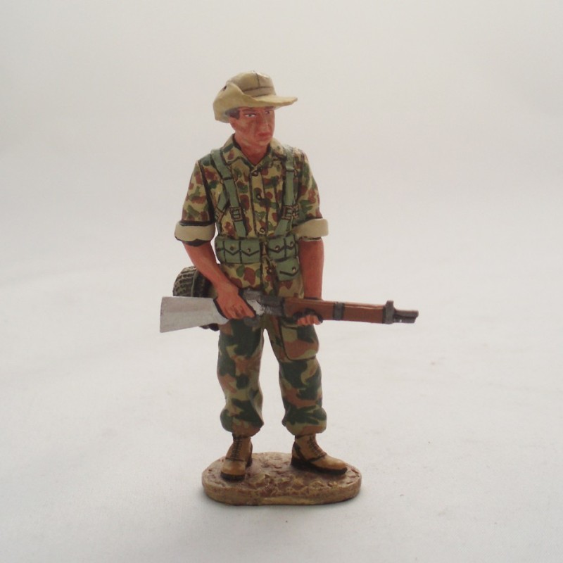 Figurine Hachette Légionnaire du 1er BEP 1950