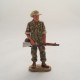 Figur Hachette Legionär des 1. BEP 1950