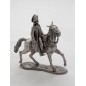 MHSP Napoleón Bonaparte figura a caballo