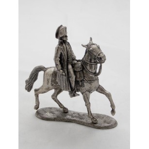 Estatuilla MHSP Napoleón Bonaparte