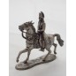 MHSP Statuetta di Napoleone Bonaparte a cavallo