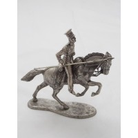 Figurine MHSP Lancier polonais