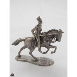 Figurine MHSP Polish Lancer