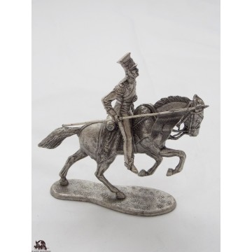 Figurine MHSP Lancier polonais