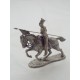 MHSP Napoleon Bonaparte figurine on horseback