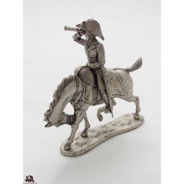 Figurine MHSP Duc de Wellington