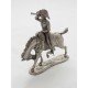 MHSP Duke of Wellington figurine