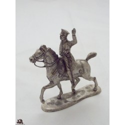 Figurine MHSP Marshal Blücher