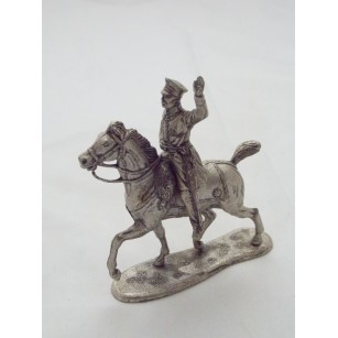 MHSP Napoleon Bonaparte Figur zu Pferd