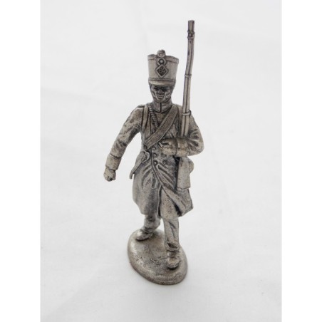 Figurina MHSP Ufficiale Carabinieri