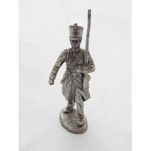 Figurine MHSP Carabinieri Officer