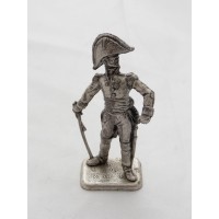 Figurine MHSP General Cambronne