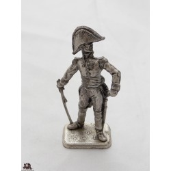 Figurine MHSP General Cambronne