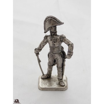 Figurine MHSP Général Cambronne