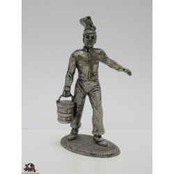 MHSP Apprentice Cuirassier Figurine