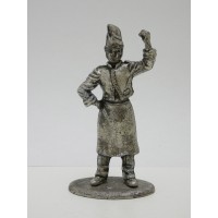 MHSP Lehrling Kürassier Figur