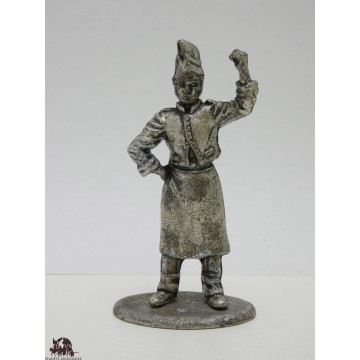 Figurine MHSP Aide maréchal-ferrant