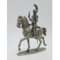 Figurine MHSP Carabinier et cheval