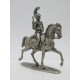 Figurine MHSP Carabinier et cheval