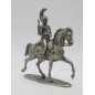 Figurine MHSP Rifleman and horse