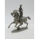 Figurine MHSP Cuirassier et cheval