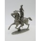 Figurine MHSP Cuirassier et cheval
