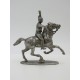 Figurine MHSP Cuirassier et cheval