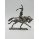 MHSP Hunter e Horse Figurine