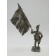Figurine MHSP 1st foot flag bearer
