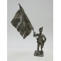 Figurine MHSP 1st foot flag bearer