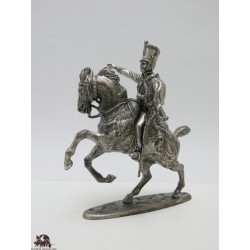 Figurine MHSP Officier d'Ordonnance