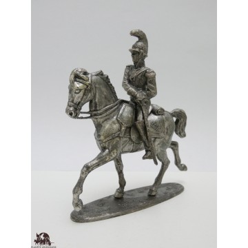 Estatuilla MHSP Cuirassier Saxon