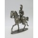 Estatuilla MHSP Cuirassier Saxon