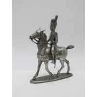 Estatuilla MHSP Cuirassier Saxon