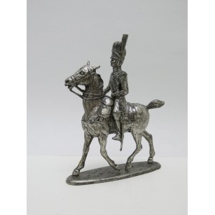 Figurina MHSP Corazziere Sassone