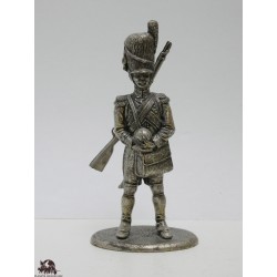 Figurina MHSP Portapalle Gunner