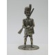 Figurina MHSP Portapalle Gunner